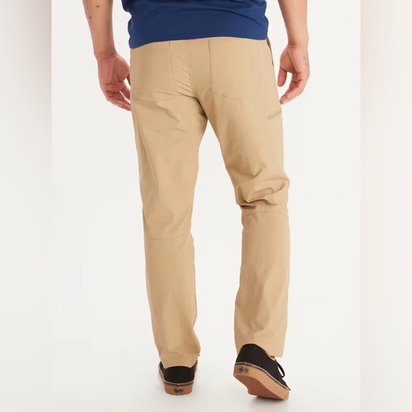 NWT Marmot Arch Rock Pant Size 34 - Picture 9 of 9